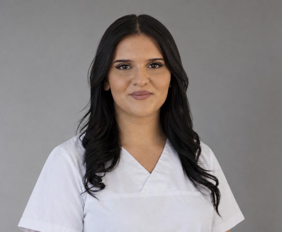 Altina Aliji