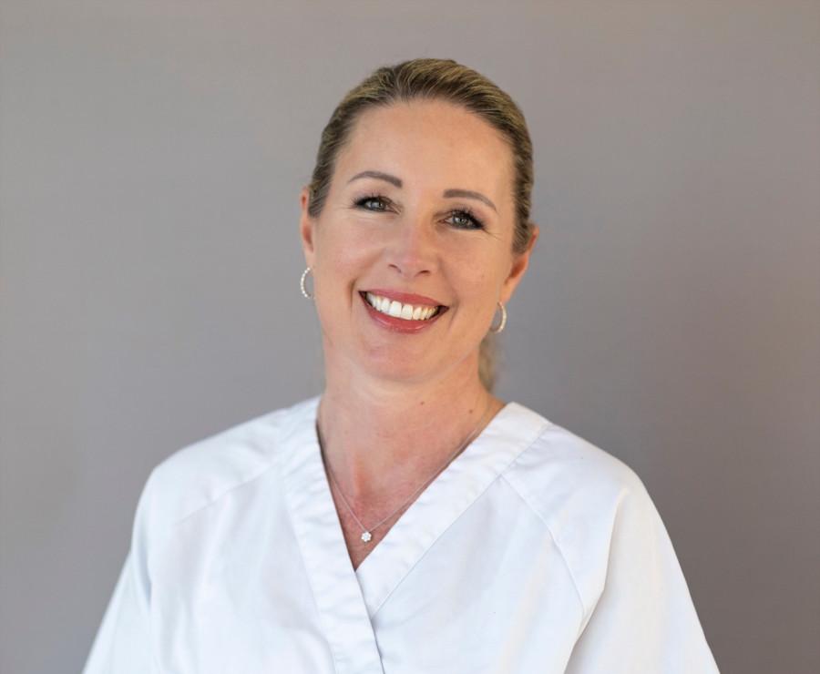 Claudia Grossenbacher