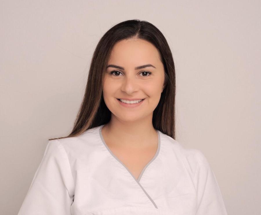 Fatma Ilgin