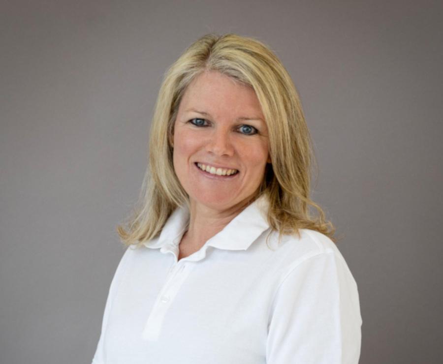 Ursula Kälin